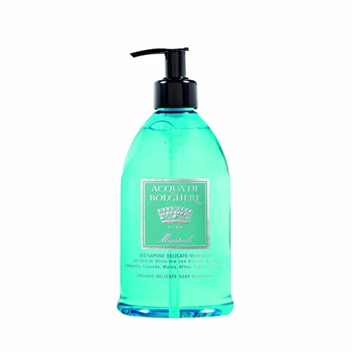 Acqua di Bolgheri Maestrale zarte Flüssigseife 500 ml