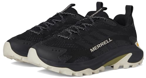 Merrell Unisex Moab Speed 2Sneaker