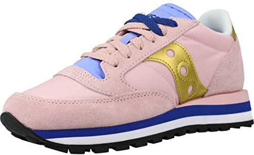Saucony wmns JAZZ TRIPLE S60530-40 Magenta Azzurro Magenta/37 1/2