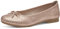 Jana 8-22163-41, Ballerine Donna, Rosa , 38 EU