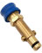 Schnellverschluss Schnellverbinder Quick Connect Adapter für Hochdruckreiniger (Nilfisk Alto Gerni)