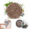 TAPT 3 Stück Grau Glanz Shampoo Bar, Natürliche Grau Glanz Haar Revitalisierung, Festes Shampoo für Männer und Frauen