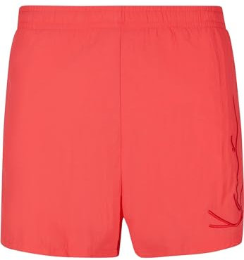Karl Kani Herren KM-SW011-051-01 red, L