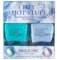 Nails Inc Hey Hot Stuff Duo, Temperature Colour Changing, No Chip, Long Lasting, Quick Dry, Air Dry, Professional Manicures & Pedicures, Fingernails & Toenails, Vegan Nail Polish, 2 Piece Set