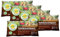 Secret Vert Terreau lombricompost régénérant Lot de 5