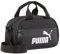 PUMA Erwachsene Campus 2L Kleine Tragetasche OneSize, Black