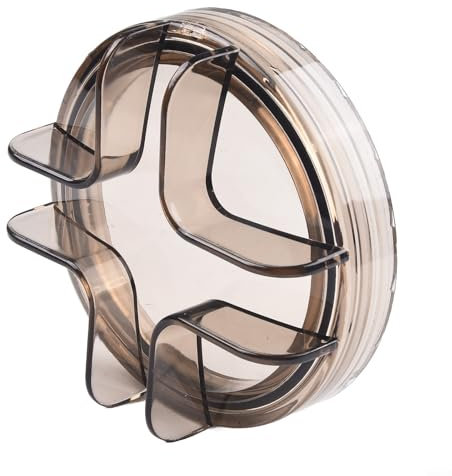 FACULX Coperchio filtro a sabbia per laghetto, ricambio per pompa per piscina, adatto per pompa filtro a sabbia 3/4HP 2400 75110