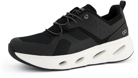 tenhaag Herren, Männer Low-Top Sneaker