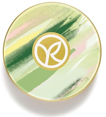 Parfüm Solido Verte Envolée 13 g Yves Rocher