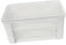 BCOATH Aquarium Tank Tropf Box Wasserfall Fisch Tank Box Geräuschlos und für Bio