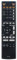Replacement RC-150 Remote Control Commander Compatible with Sherwood 5.1 Audio Video Receiver RC-151 R-507 R-807 R-607 AV Receivers