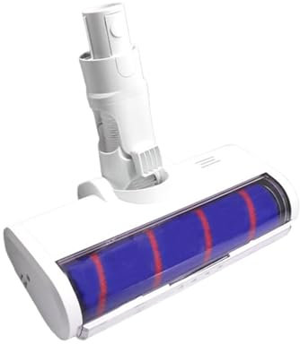 Tête De Brosse Électrique Compatible Avec Les Aspirateurs Xiaomi K10/G10/1C Et Dreame V8/V9B/V9P/V11/G9