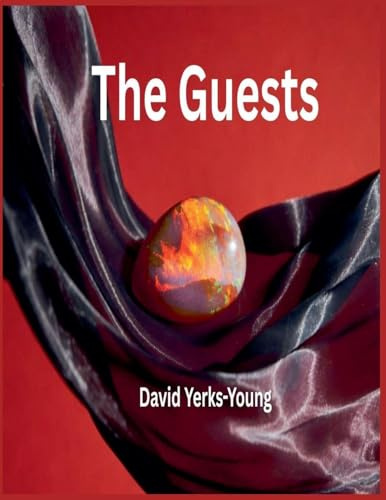 David Yerks-Young