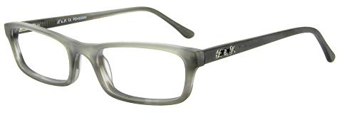 Edison & King Lesebrille Mr. & Mrs. King - mit gehärteten Premium-Gläsern und Antireflexbehandlung.