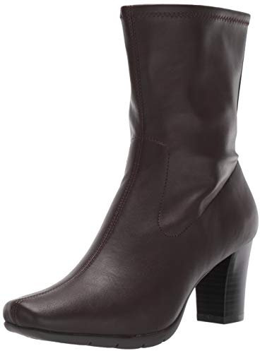 Aerosoles Damen Zimt Halblange Stiefel, braun, 39 EU