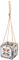 Esschert Design Pot de Fleurs Suspendu D13 cm