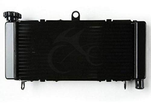 PSLER® Moto Radiateur pour CB600 CB 600 HORNET CB600 HORNET600