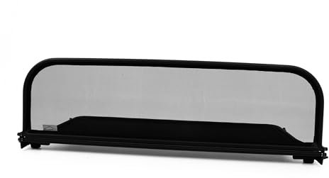 Airax Windschott geeignet für BMW Mini One Cooper R52 R57 Mk I Mk II