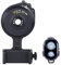 Vanguard Veo PA-65 - Adattatore smartphone per cannocchiale
