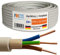 TechMech 20m NYM-J 3x2,5 mm² Mantelleitung Feuchtraumkabel Elektrokabel Kupfer Made in Germany