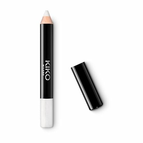 KIKO Milano Smart Fusion Creamy Lip Crayon 01 | Konturenstift Für Unterwegs