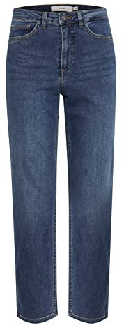 ICHI IHTWIGGY Raven IHTwiggy 33, Medium Blue