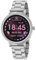 Reloj Smartwatch Marea B61002/1 Mujer Plateado