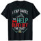 Tap Dance Anfänger Schuhe Musikunterricht Workout Dancer T-Shirt