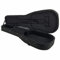 Harley Benton Custodia per chitarra elettrica LightCaseElChitar, Nero, Larghezza del corpo: 340 mm Lunghezza: 465 mm Altezza: 75 mm, Nero , Body Width: 340 mm length: 465 mm height: 75 mm, Custodia