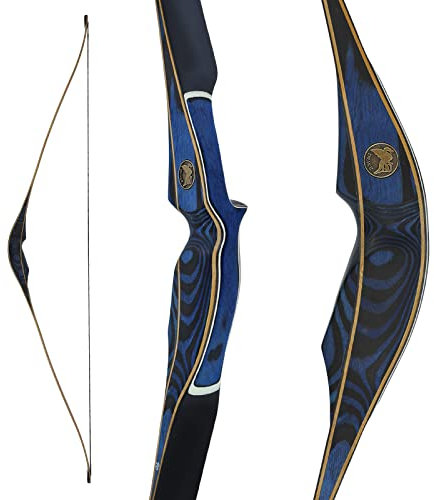 DRAKE ARCHERY Elite Marlin - 54 Zoll (50 lbs, Rechtshand)