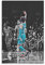 Lamelo Ball Art Heißes Poster, Bilddruck, Leinwand, Poster, Wandfarbe, Kunst, Poster, Dekoration, moderne Heimkunstwerke, 30 x 45 cm