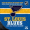 Turner Sports 24998053093 St Louis Blues 2024 Box Kalender