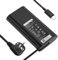 130W USB C Laptop Ladekabel für Dell XPS 15 9500 17 9700 Latitude 7210 7310 7410 9410 9510 5420 5520 Precision 5550 5750 3560 3550 3551 Netzteil Ladegerät