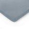 Comfy Cubs Muslin Baby Bassinet Sheet - 100% Soft Cotton Fabric, Breathable & Gentle for Infant’s Sensitive Skin - Universal Fit with Secure Elastic Edging, Gift-Ready Packaging - Pacific Blue