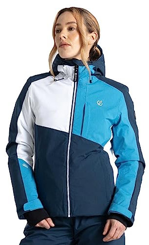 Dare 2 B Chute Jacke, MnltD SwedBl, 40