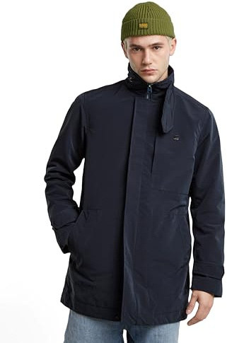 G-STAR Herren Garber Trenchcoat Trench