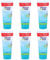 6x Handsan Winter Handcreme 2in1 24h Feuchtigkeit mit Shea & Cocoa Butter,100ml (6er Pack)