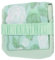 PACKOVE forfait mensuel femme période de rangement à tampon porte-serviettes hygiéniques d'époque décoratif de protection menstruelle portable en tissu