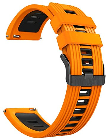 Smart Watch Band -Gurte Armbänder Armband 22 mm Handgelenke