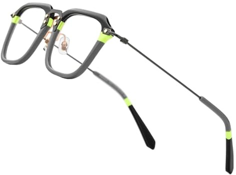 Frame oculari in Titanio Cuscinetti per Occhiali Regolabili cornici per Occhiali Acetato temi telamoli di Cerniera a Molla degli Occhiali