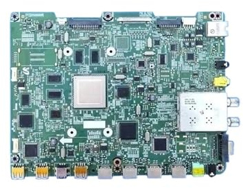 Scheda madre BN94-05160K BN41-01622C, compatibile con Samsung, scheda madre UE46D8000YSXXH UE46D8000YS UE55D8000YS UE55D8000(55 INCH)