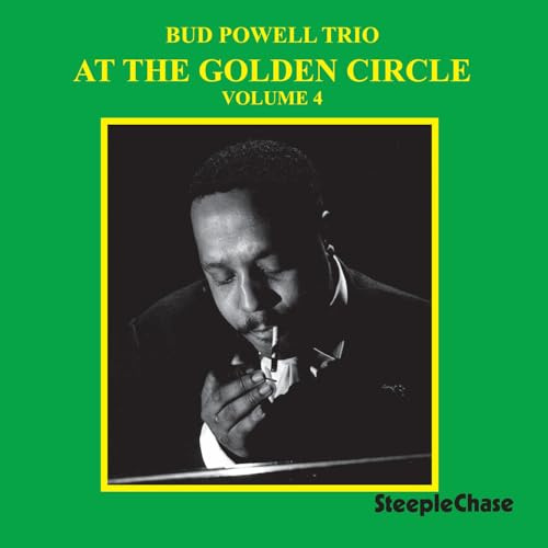 At the Golden Circle Volume 4