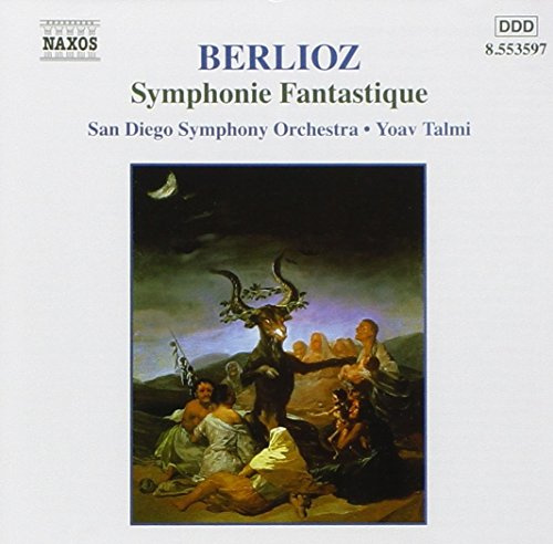Symphonie Fantastique