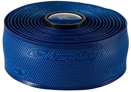 Lizard Skins Dsp Bar Tape, 1,8 mm, Unisex one Size blau