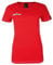Spalding Herren 4Her Team II T-Shirt, rot, M