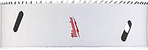 Milwaukee Scie Cloche Ø177 mm-4932399887
