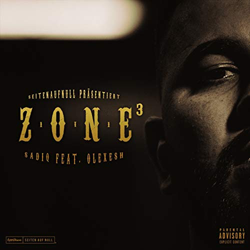 Zone3 (feat. Olexesh) [Explicit]