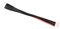 LiPo Akku Balance Ladegerätkabel, 2S 3S 4S 6S Balance Ladegerät Stecker Draht / Stecker 22AWG 100mm Balancer-Kabel Ladegerät Anschluss( 4S)