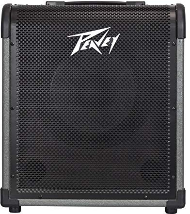 Peavey Max 100 1x10 100w Bass Amp Combo - PVMX100