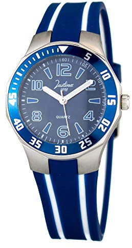 Justina Fitness Watch 11910A